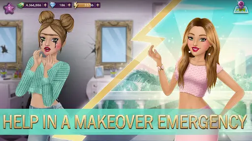 Hollywood Story®: Fashion Star_0
