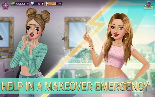 Hollywood Story®: Fashion Star_6
