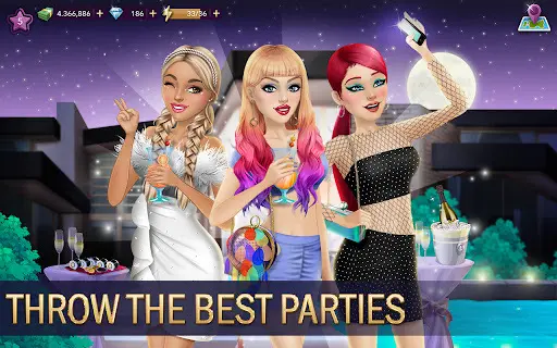 Hollywood Story®: Fashion Star_7
