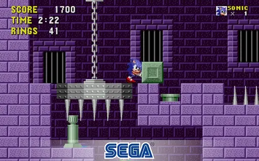 Sonic the Hedgehog™ Classic_11