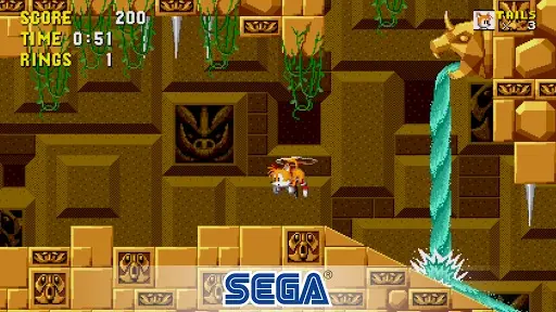 Sonic the Hedgehog™ Classic_2