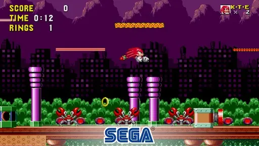 Sonic the Hedgehog™ Classic_3