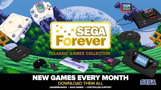 Sonic the Hedgehog™ Classic_4