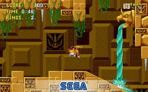 Sonic the Hedgehog™ Classic_7