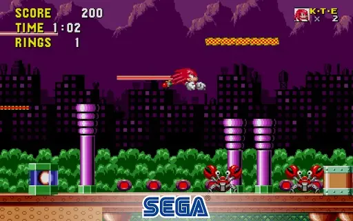 Sonic the Hedgehog™ Classic_8