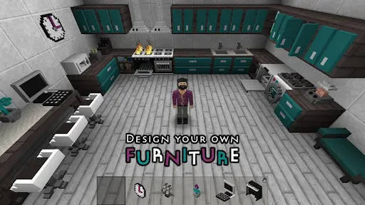 Survivalcraft 2_8