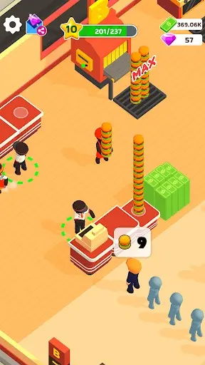 Burger Please!_11