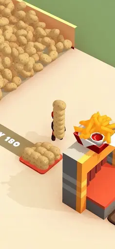 Burger Please!_2