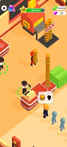 Burger Please!_3