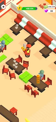 Burger Please!_4
