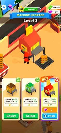 Burger Please!_5