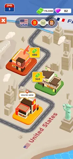 Burger Please!_7