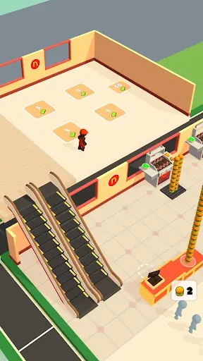 Burger Please!_8