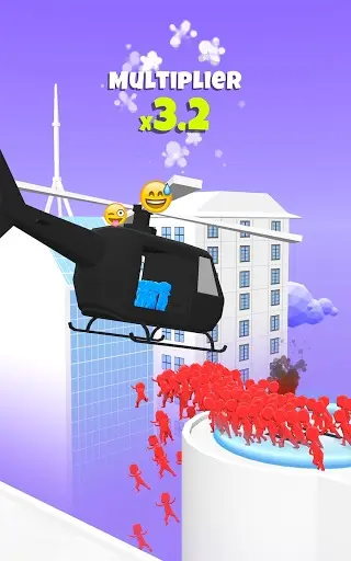 Z Escape - Zombie Machine Gun_11