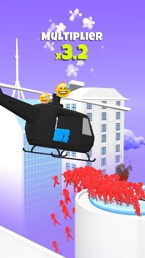 Z Escape - Zombie Machine Gun_4
