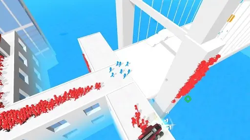 Z Escape - Zombie Machine Gun_5