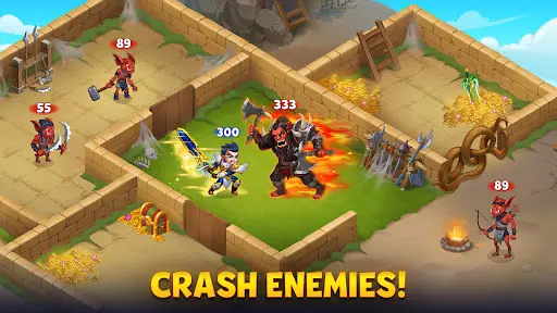 Hero Wars: Alliance_1