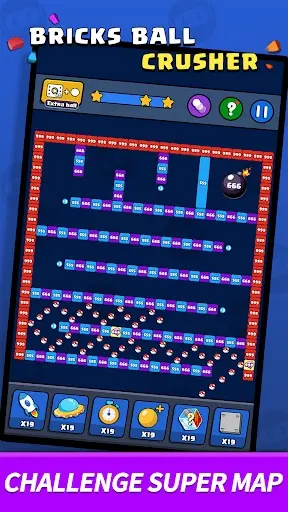 Bricks Ball Crusher_0