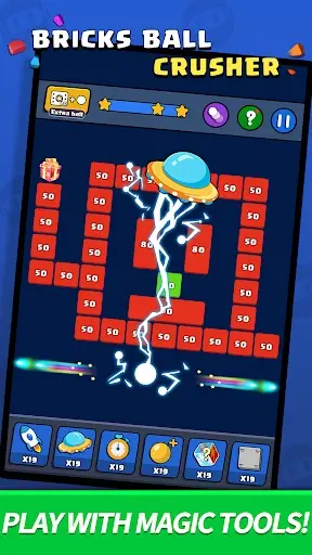 Bricks Ball Crusher_5