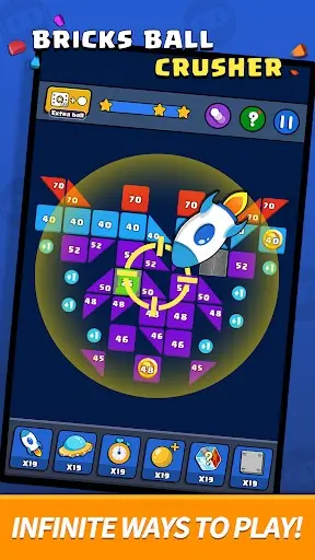 Bricks Ball Crusher_6