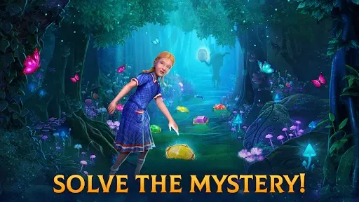 Clockmaker: Jewel Match 3 Game_11