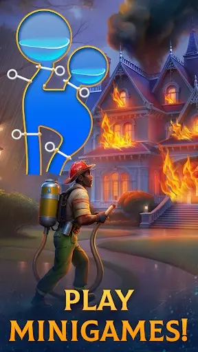 Clockmaker: Jewel Match 3 Game_3