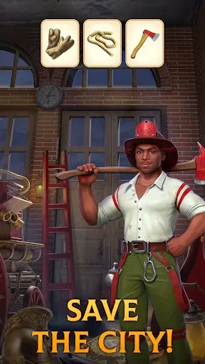 Clockmaker: Jewel Match 3 Game_6