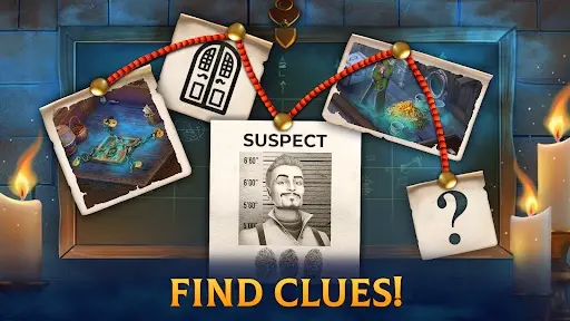 Clockmaker: Jewel Match 3 Game_9