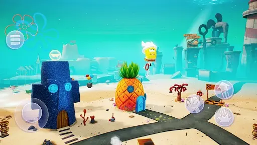 SpongeBob SquarePants BfBB_0