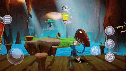 SpongeBob SquarePants BfBB_2