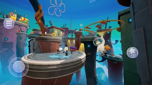 SpongeBob SquarePants BfBB_3