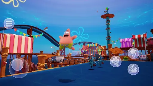 SpongeBob SquarePants BfBB_5