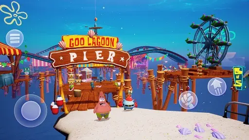 SpongeBob SquarePants BfBB_8