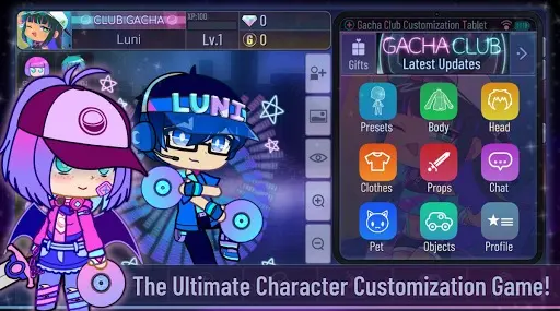Gacha Club_8