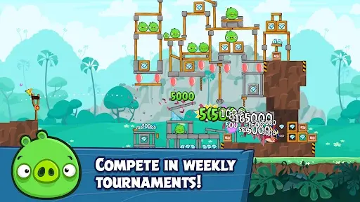 Angry Birds Friends_3