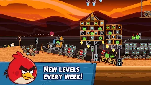 Angry Birds Friends_8