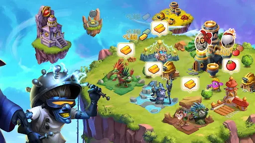 Monster Legends_4