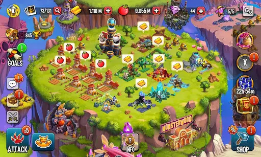 Monster Legends_5