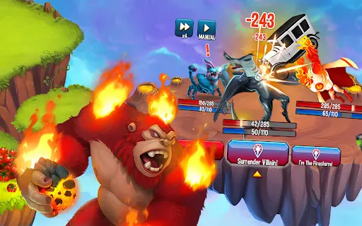 Monster Legends_7