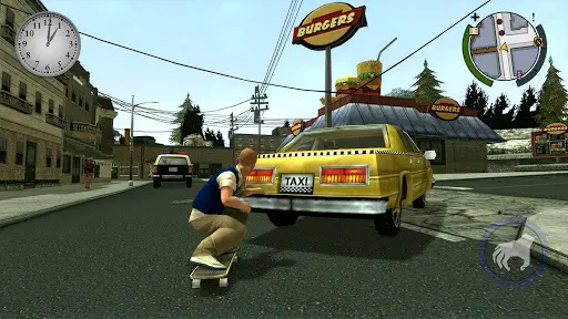 Bully: Anniversary Edition_1