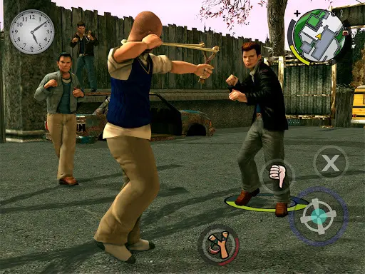 Bully: Anniversary Edition_11
