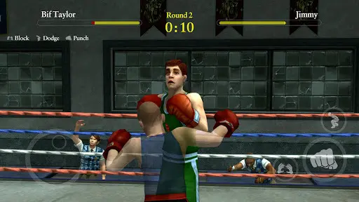 Bully: Anniversary Edition_4