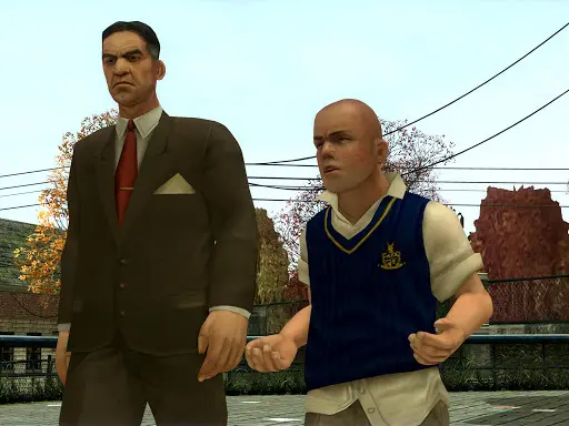 Bully: Anniversary Edition_5