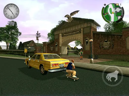 Bully: Anniversary Edition_7