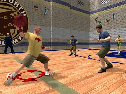 Bully: Anniversary Edition_9