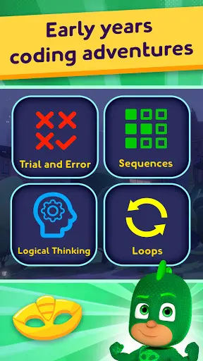 PJ Masks™: Hero Academy_0