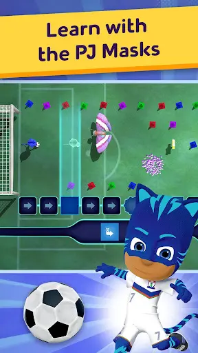 PJ Masks™: Hero Academy_1
