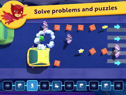 PJ Masks™: Hero Academy_10
