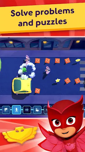 PJ Masks™: Hero Academy_3