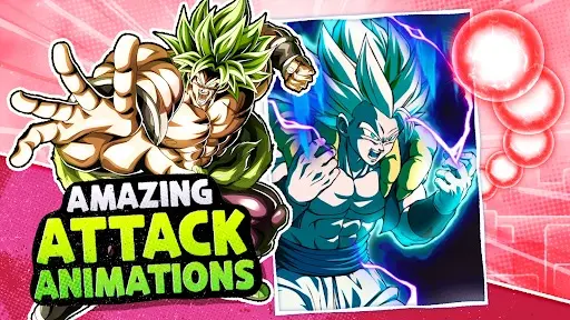 DRAGON BALL Z DOKKAN BATTLE_1